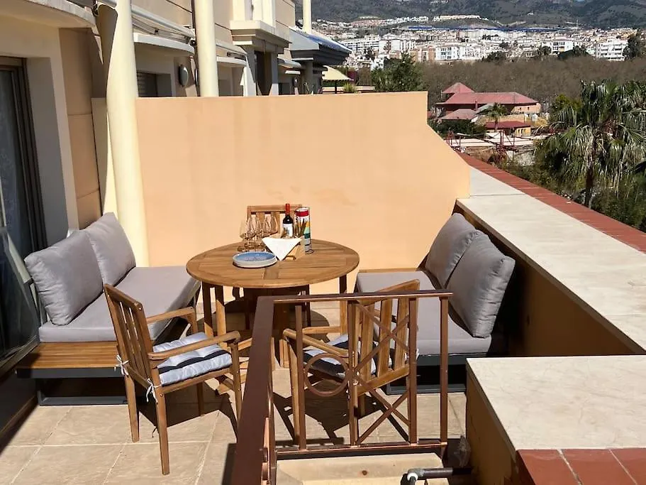 בנאלמדנה Family Friendly 2 Bedroom And 2 Bathroom Apartment Near The Beach 0*,  ספרד